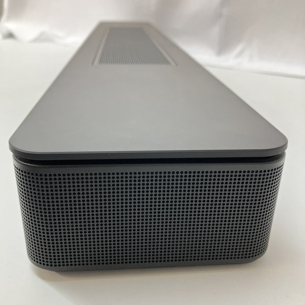 Bose smart soudbar 600【中古】 Bose 【中古】Smart Soundbar 600【秋葉原】 – e☆イヤホン