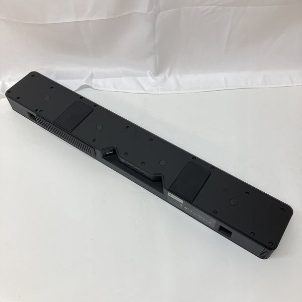 Bose 【中古】Smart Soundbar 600【秋葉原】 – e☆イヤホン
