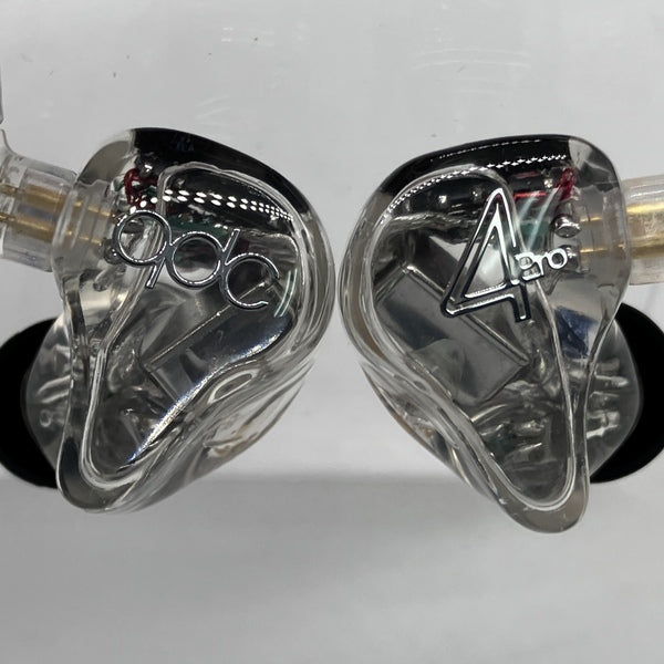 【中古】4Pro 【QDC-4PRO-S】【秋葉原】