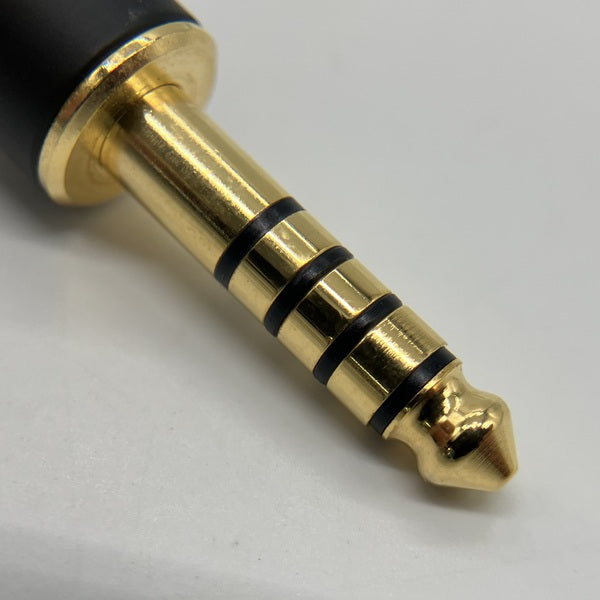 NOBUNAGA Labs 【中古】瑞鳳 (Zuihou) 4.4mm5極バランス/MMCX 【NLA