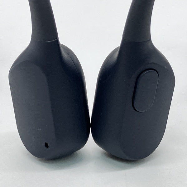 OpenRunMini SKZ-EP-000038ブラック系 Shokz OpenRun Mini USB-C SKZ