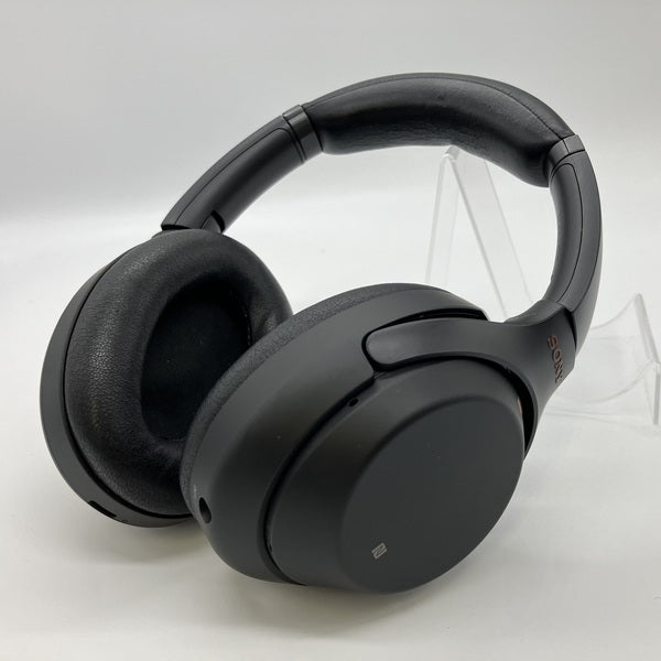 【中古】WH-1000XM3BM【ブラック】【秋葉原】