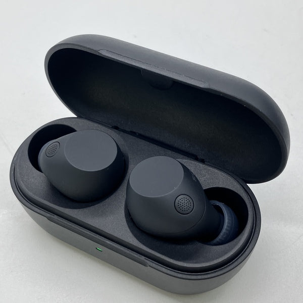 【中古】WF-C710N BZ ブラック【秋葉原】