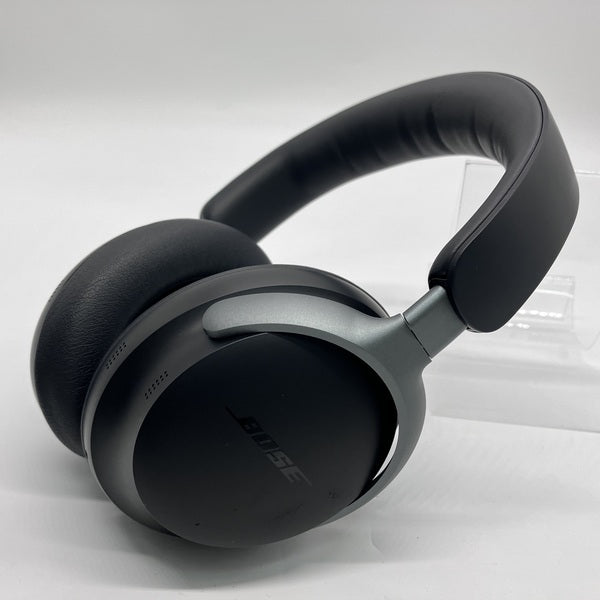【中古】QuietComfort Ultra Headphones Black【日本橋】