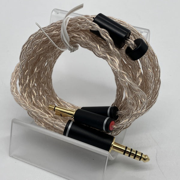 【中古】蓼科 (Tateshina) 4.4mm5極バランス/3.5mm2極モノラルミニ×2 【NLI-TSN】【秋葉原】