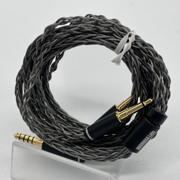 【中古】比叡 (Hiei)4.4mm5極バランス/3.5mm2極モノラルミニ×2 【NLC-HEI】【秋葉原】