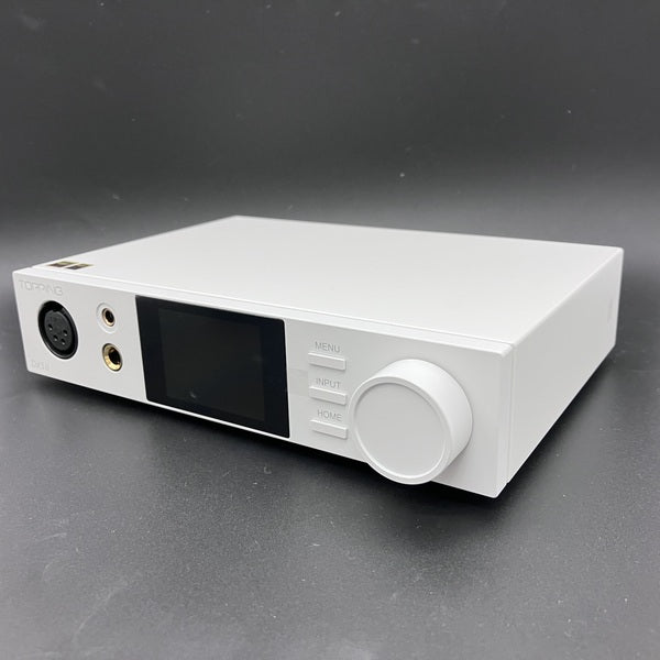 【中古】DX5Ⅱ White【秋葉原】