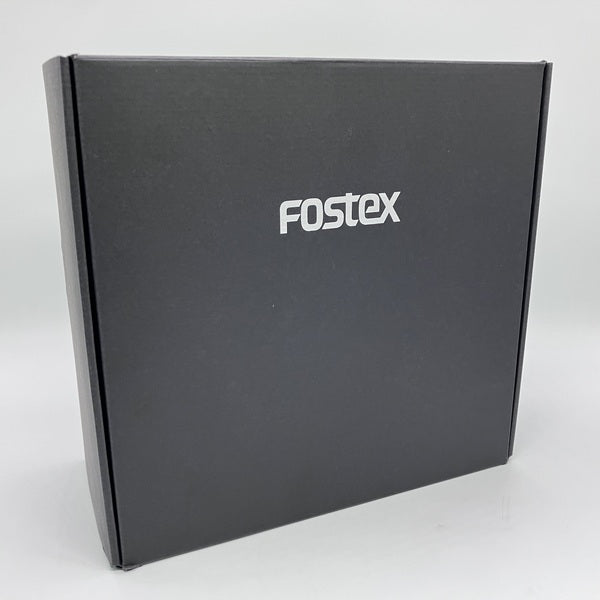 FOSTEX 【中古】T60RP 50TH ANNIVERSARY【日本橋】 – e☆イヤホン