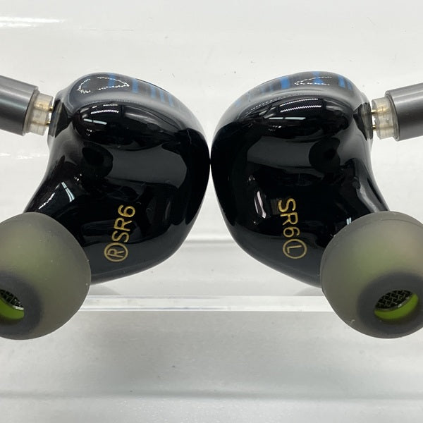 Sound Rhyme 【中古】SR6【秋葉原】 – e☆イヤホン