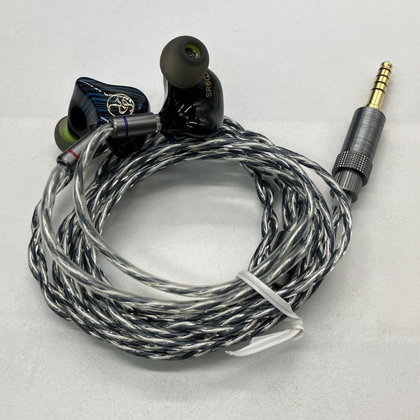 Sound Rhyme 【中古】SR6【秋葉原】 – e☆イヤホン