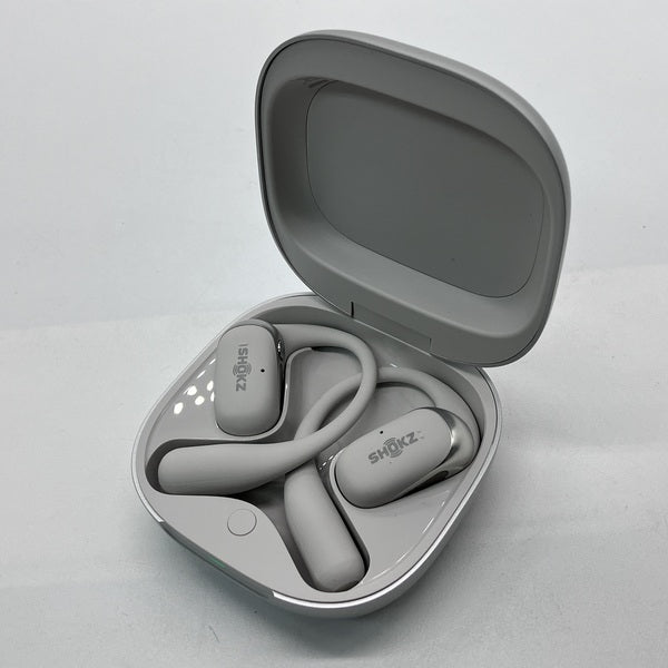 【中古】OpenFit 2+ Grey【SKZ-EP-000051】【秋葉原】
