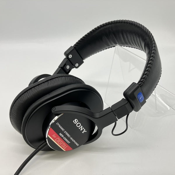 【中古】MDR-CD900ST【日本橋】
