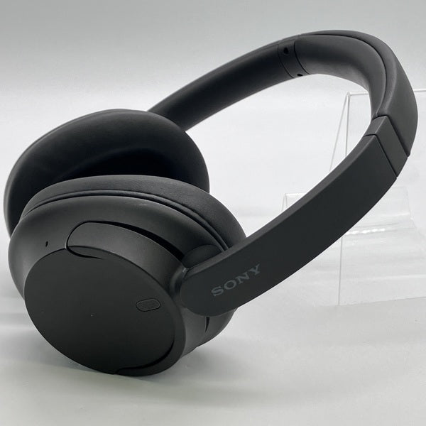 【中古】WH-CH720N BC ブラック【秋葉原】