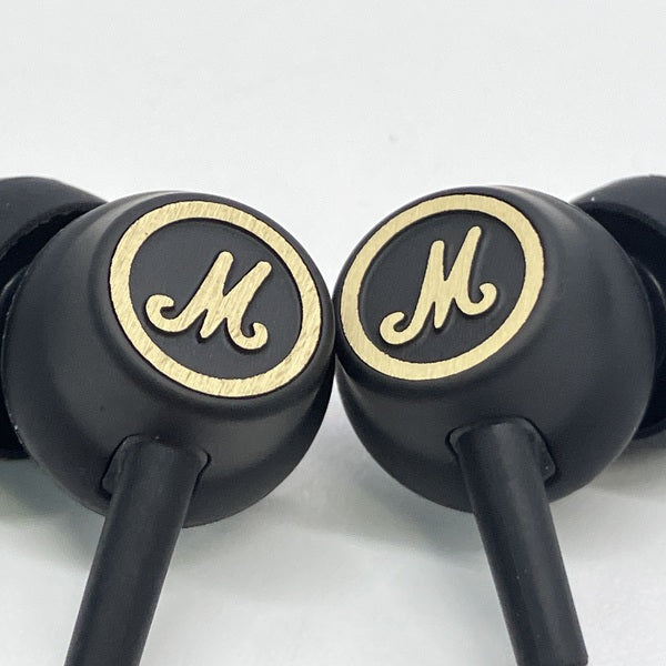 【中古】Marshall Mode EQ Black and Brass【秋葉原】