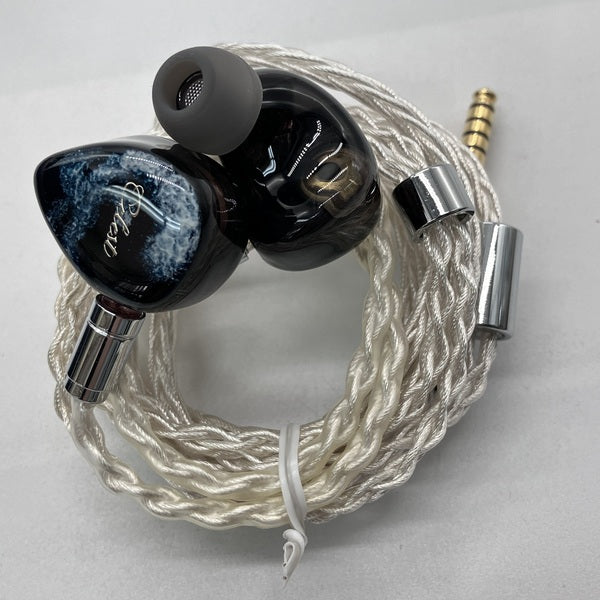 Kinera Celest 【中古】Relentless【秋葉原】 – e☆イヤホン