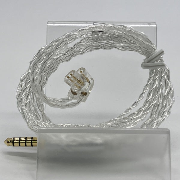 【中古】ivipQ xue qing qdc -  4.4mm【秋葉原】