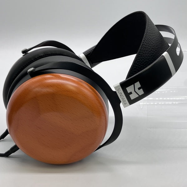 HIFIMAN 【中古】SUNDARA Closed-Back【秋葉原】 – e☆イヤホン