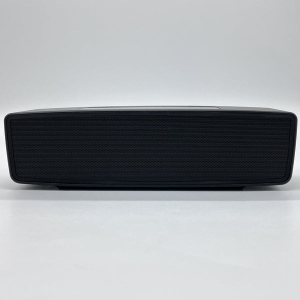 Bose 【中古】SoundLink Mini II Special Edition トリプルブラック
