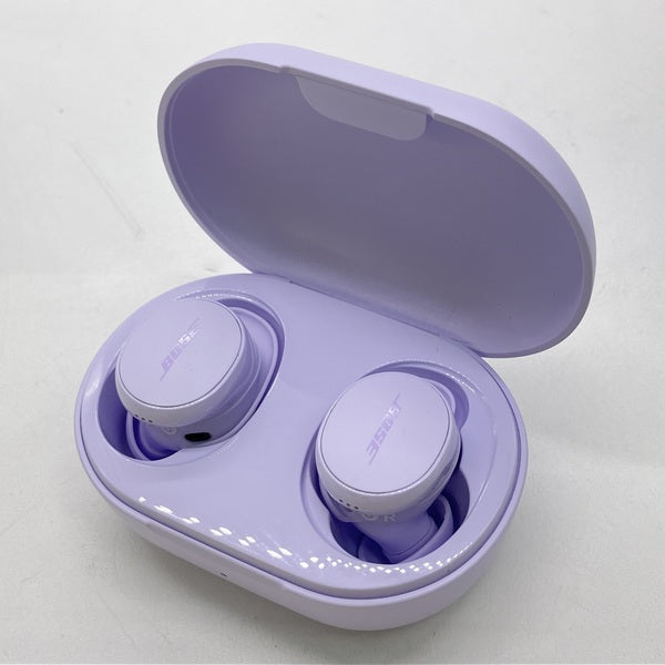【中古】QuietComfort Earbuds Chilled Lilac【秋葉原】