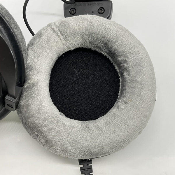 beyerdynamic 【中古】DT 990 PRO (250 Ohm)【日本橋】 – e☆イヤホン