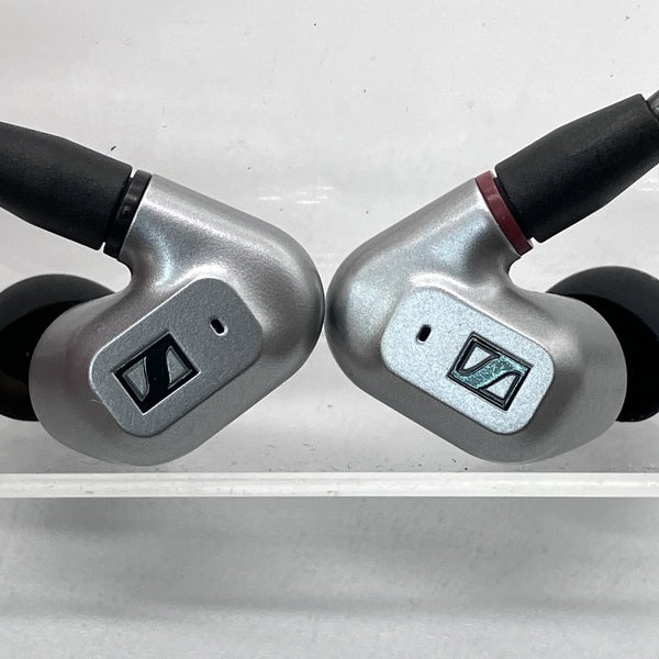 【中古】IE 200 Silver Edition【秋葉原】