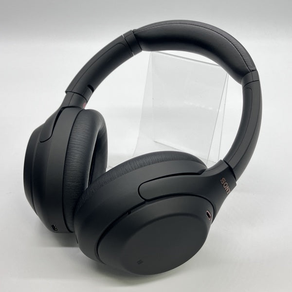 【中古】WH-1000XM4 BM ブラック【名古屋】