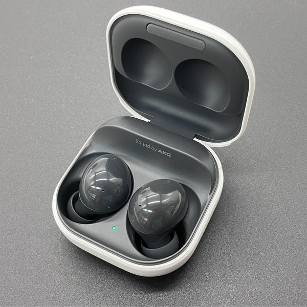 【中古】Galaxy Buds2 Graphite 【SM-R177NZKAXJP】【秋葉原】