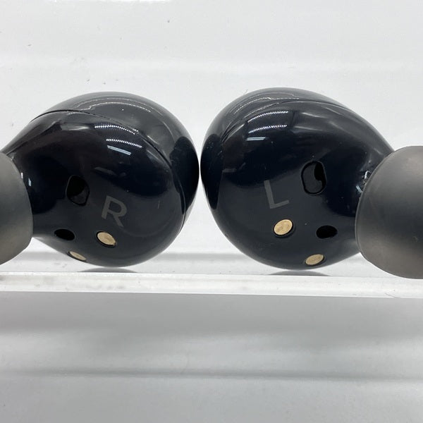 Galaxy 【中古】Galaxy Buds2 Graphite 【SM-R177NZKAXJP】【秋葉原