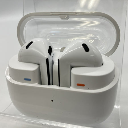 Galaxy 【中古】Galaxy Buds3 ホワイト 【SM-R530NZWAXJP】【秋葉原