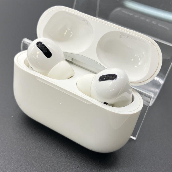 【中古】AirPods Pro MWP22J/A【日本橋】