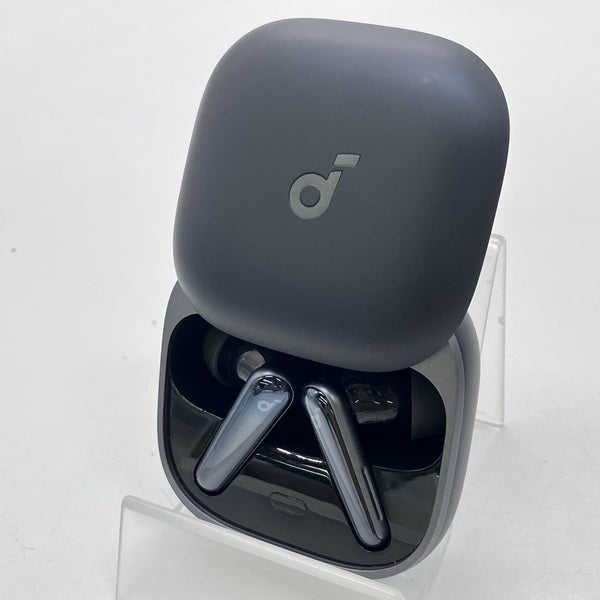 【中古】Soundcore Liberty 5 ミッドナイトブラック【A3957N11】【秋葉原】