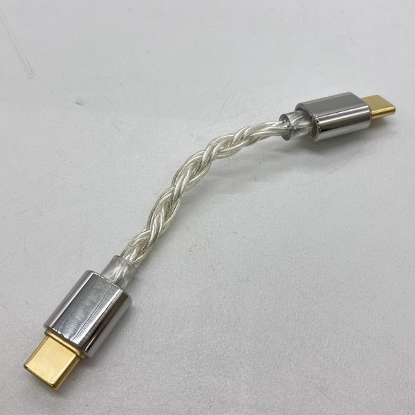 【中古】CB18 (USB Type-C to Type-C ケーブル)【秋葉原】