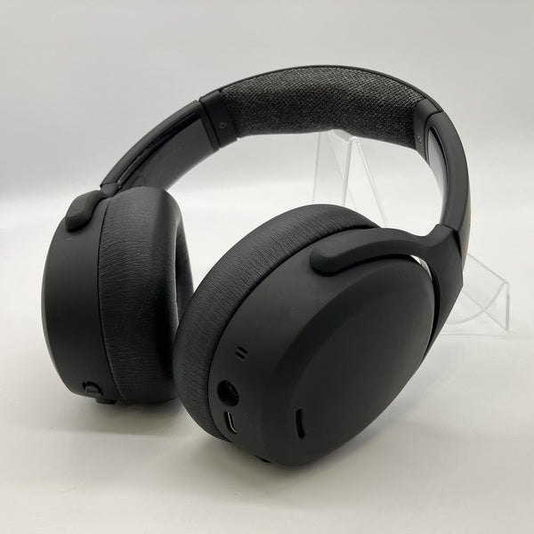 【中古】CRUSHER ANC 2 TRUE BLACK 【S6CAW-R740】【秋葉原】