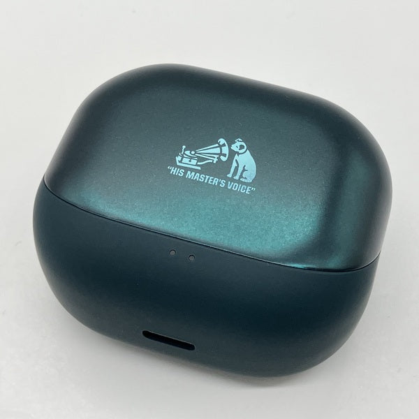 Victor 【中古】HA-A110T-G ティールグリーン【秋葉原】 – e☆イヤホン