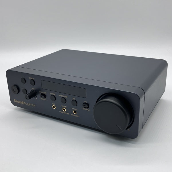 【中古】Sound Blaster X5【秋葉原】