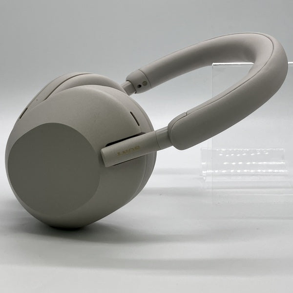 SONY WH-1000XM5 中古 SONY 【中古】WH-1000XM5 SM プラチナシルバー【秋葉原】 – e☆イヤホン