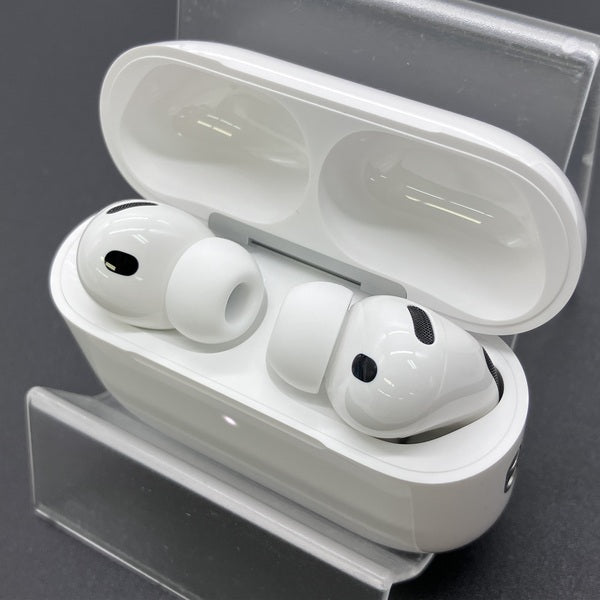 【中古】AirPods Pro 3 MFHP4J/A【秋葉原】