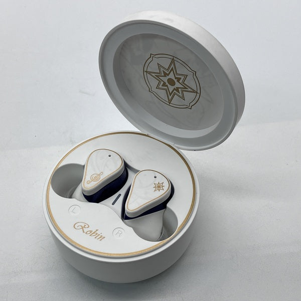 【中古】Robin's Earphones (崩壊：スターレイル) コラボモデル【秋葉原】