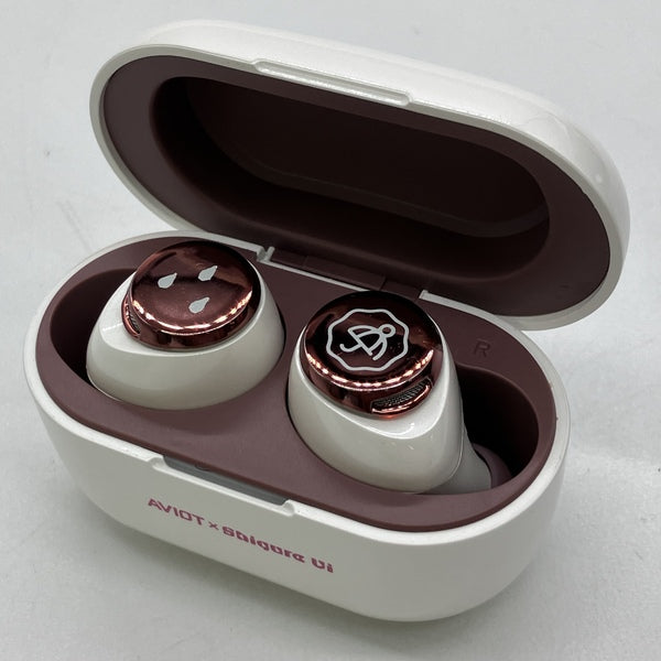 【中古】TE-D01v-SGR 『しぐれうい』コラボモデル【秋葉原】