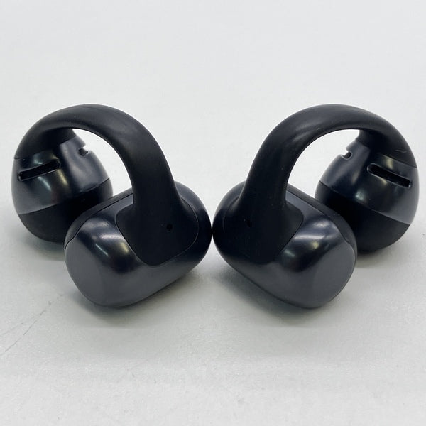 Shokz 【中古】OpenDots ONE Black【SKZ-EP-000054】【名古屋】 – e