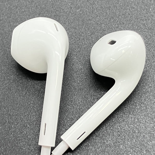 【中古】EarPods with Lightning Connector【名古屋】