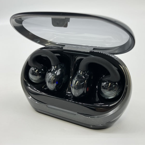 【中古】Soundgear Clips ブラック【JBLSNDGEARCLBLK】【秋葉原】