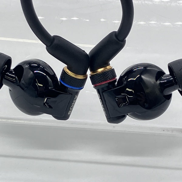 【中古】MDR-EX800ST【日本橋】