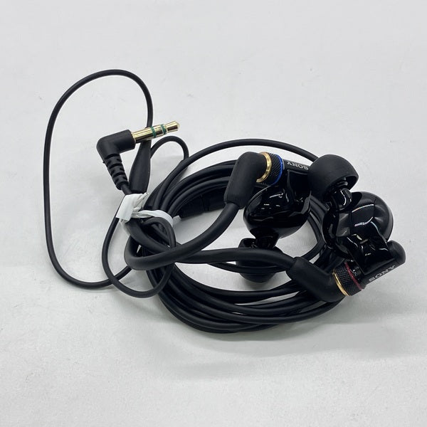 SONY 【中古】MDR-EX800ST【日本橋】 – e☆イヤホン