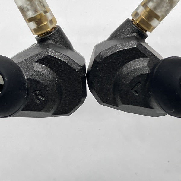 Campfire Audio 【中古】ANDROMEDA CK Iceberg Special Edition 【CAM