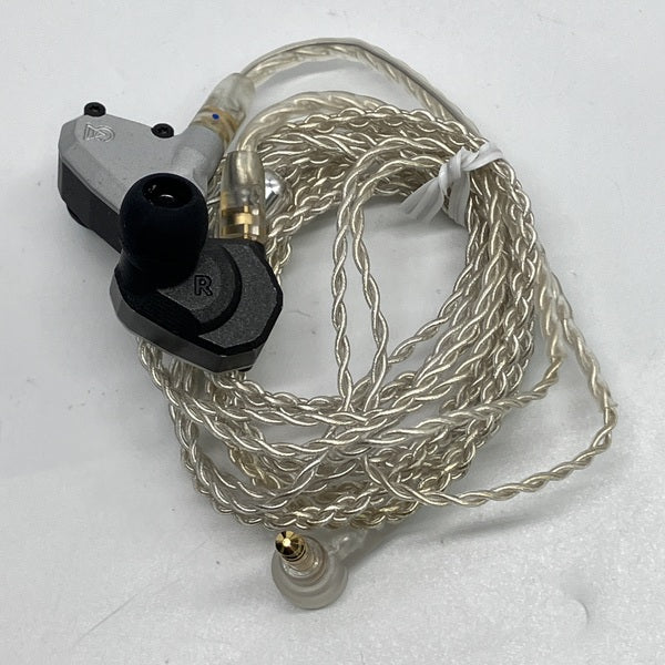Campfire Audio 【中古】ANDROMEDA CK Iceberg Special Edition 【CAM