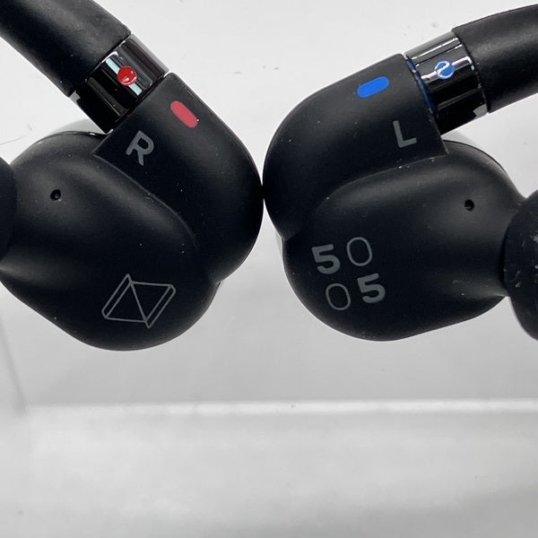 AKG 【中古】AKG N5005【AKGN5005BLKJP】【日本橋】 – e☆イヤホン