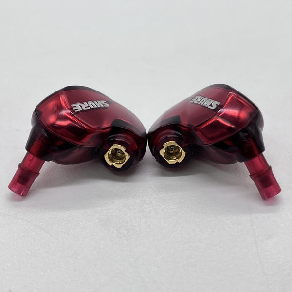 （値下げ交渉可能）SHURE 535 LTD ジャンク 値下げ交渉可能）SHURE 535 LTD ジャンク SHURE 【中古】SE535LTD-J