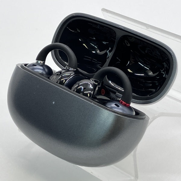 【中古】EarFun Clip Silver Grey【日本橋】