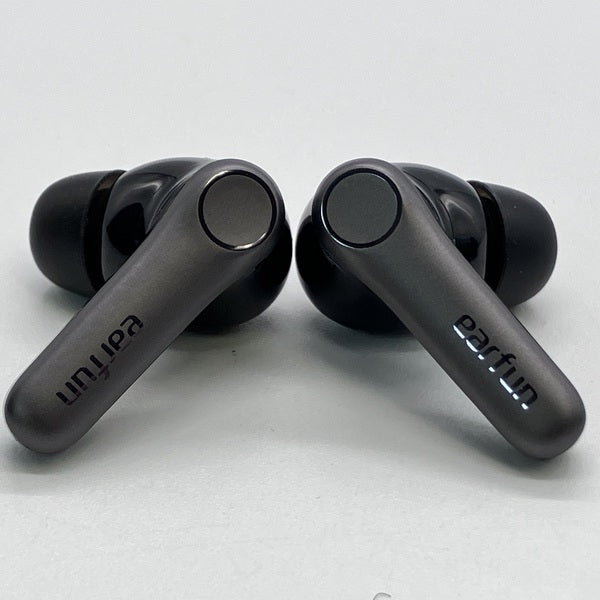 EarFun 【中古】Air Pro 4+ Black【日本橋】 – e☆イヤホン
